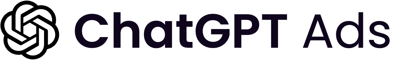 ChatGPT Ads